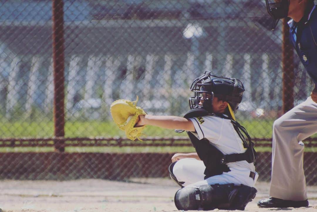 安村幸子さんのインスタグラム写真 - (安村幸子Instagram)「ありがとう😭 ただただそれだけ😭  一人一人がHERO。。。 ありがとう😭  カメラマン @futo_46  #感動をありがとう #少年野球 #少年野球の母 #野球ってすばらしい #感謝」9月8日 20時53分 - sachiko.y.523