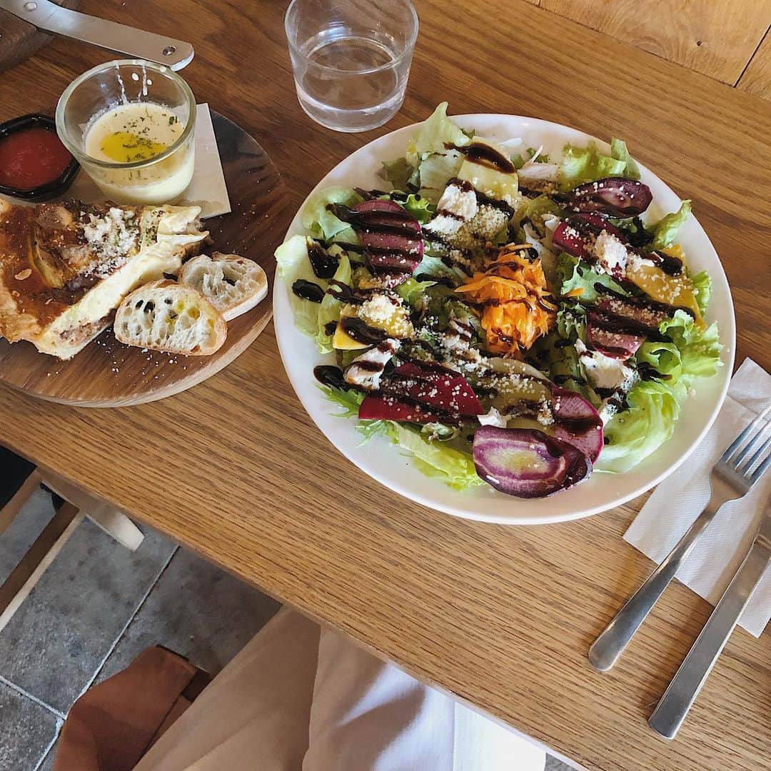 yuinaのグルメインスタ