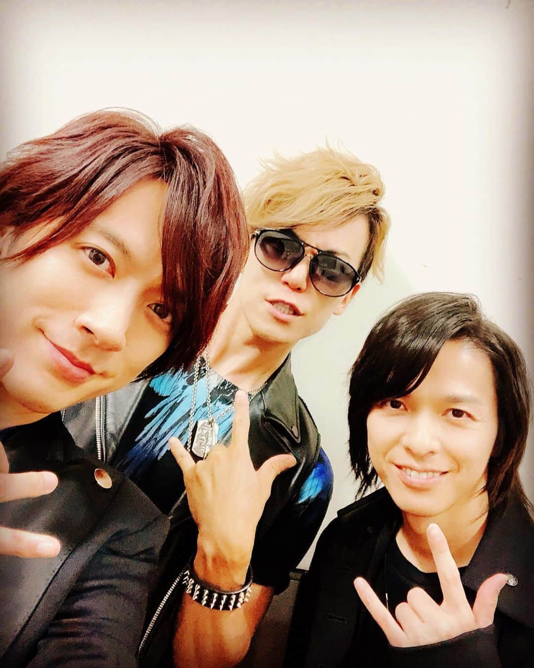 DAIGOのインスタグラム