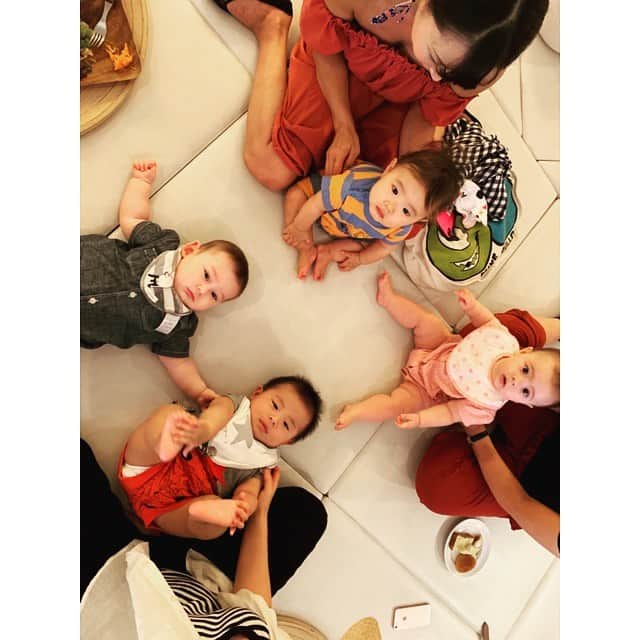 NON-Pのグルメインスタ