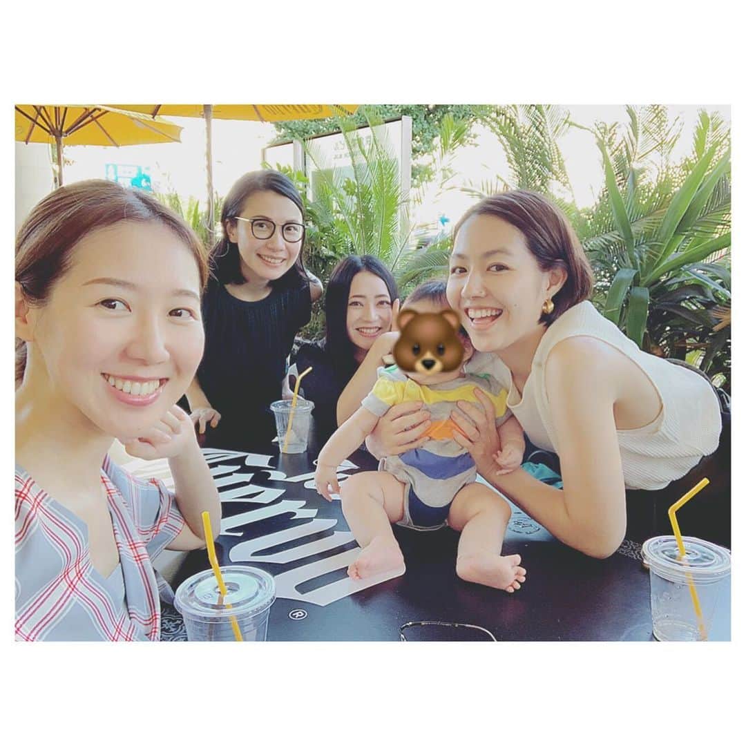 上原香代子さんのインスタグラム (上原香代子kayoko_uehara)