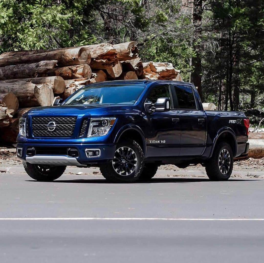 Nissanのインスタグラム