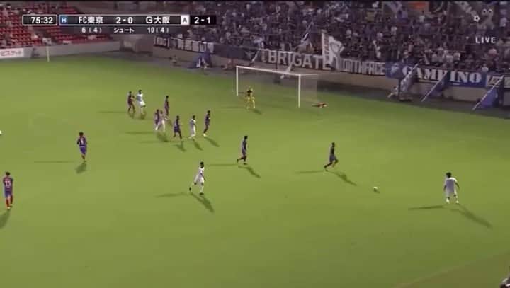 パトリックのインスタグラム
