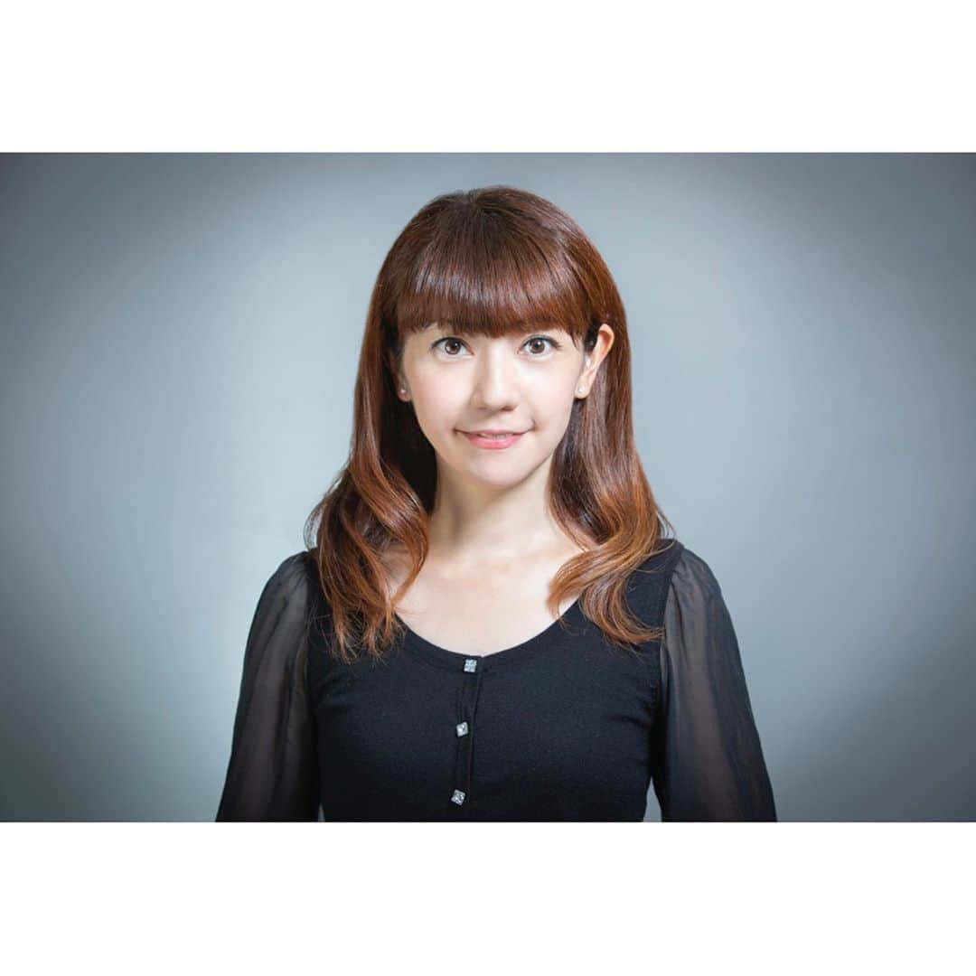 鴻上久美子のインスタグラム：「☆ プロフィール写真📷 #Instagram #プロフィール #プロフィール写真 #profile」