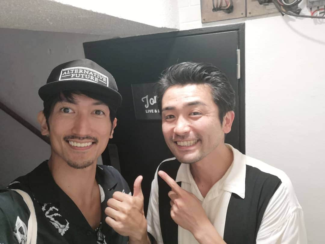 矢口恭平のインスタグラム