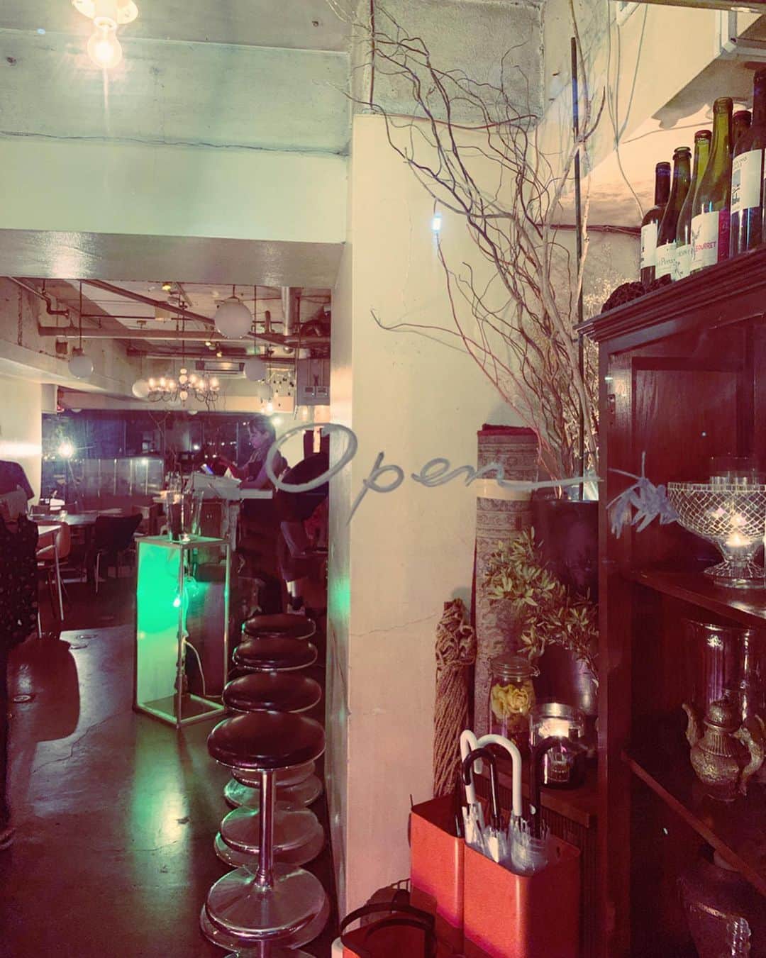 砂賀美希のグルメインスタ