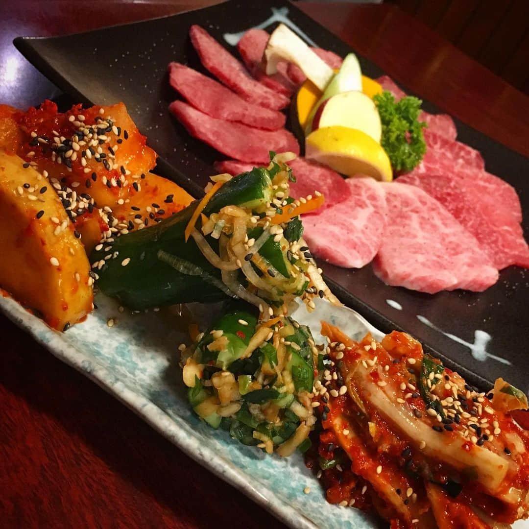 田中香子のグルメインスタ