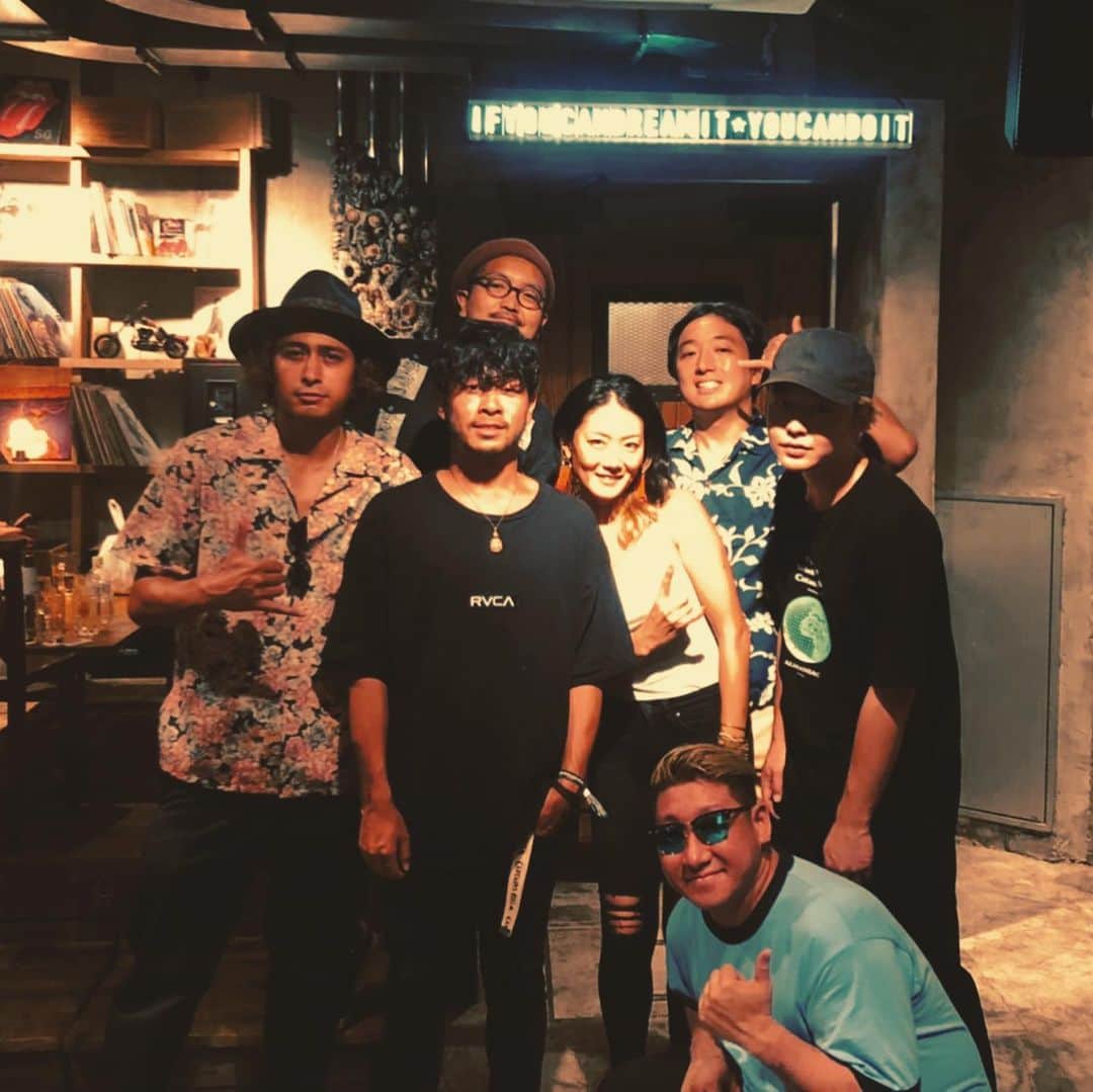 KENNY（吉原健司）のグルメインスタ