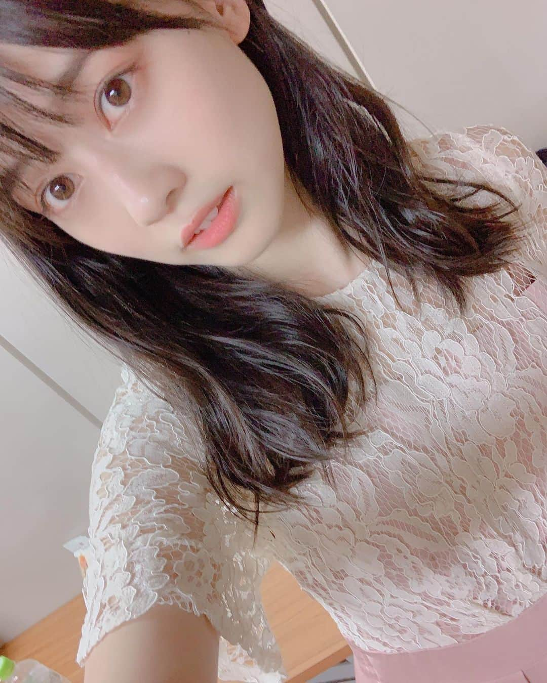 岡田佑里乃のインスタグラム