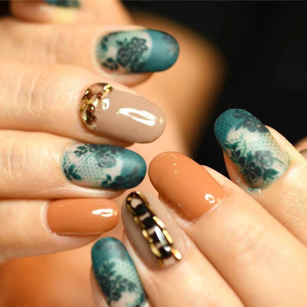 Yuka Maeda ::manicurelistのインスタグラム