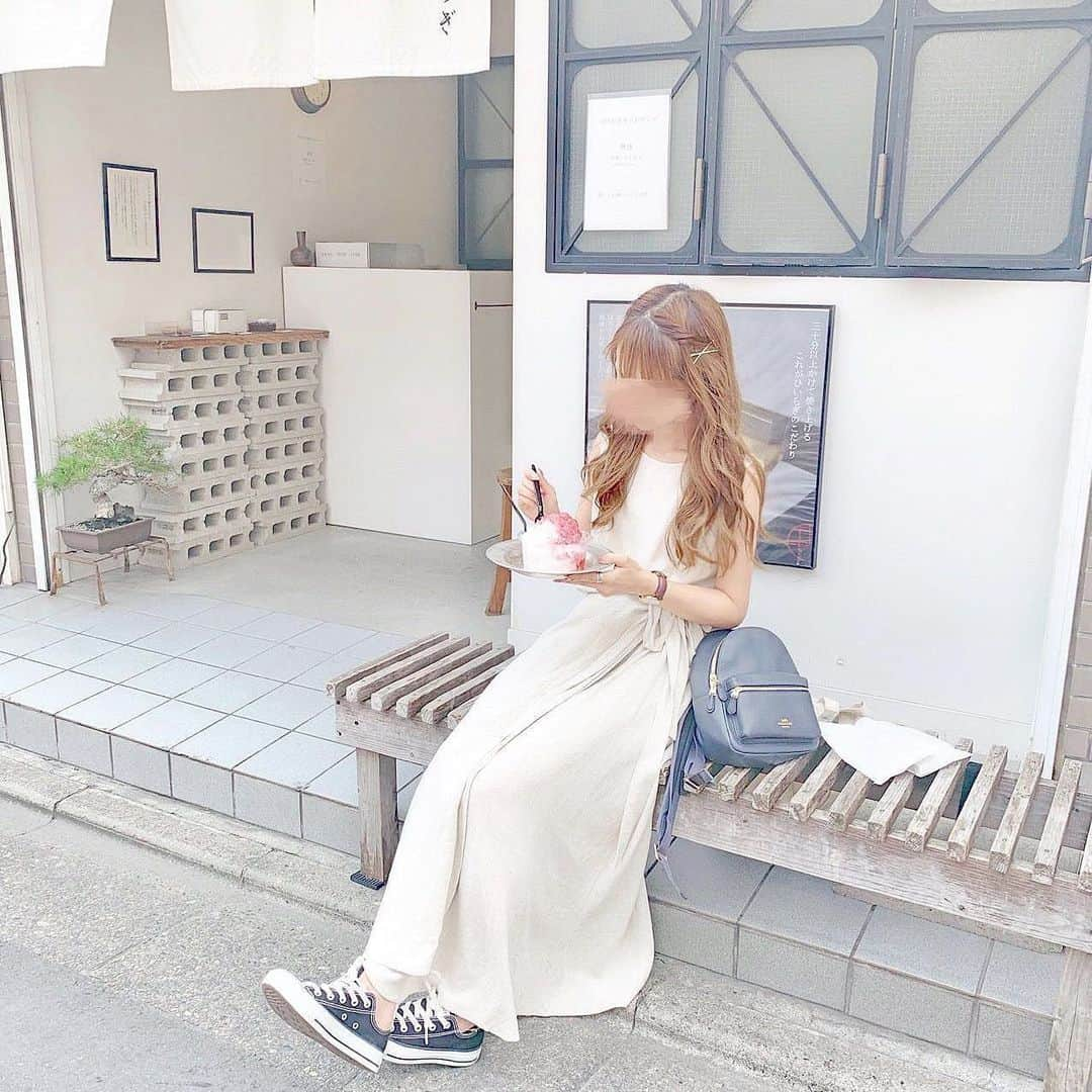 haruさんのインスタグラム写真 - (haruInstagram)「ㅤㅤㅤㅤㅤㅤㅤㅤㅤㅤㅤㅤㅤ ㅤㅤㅤㅤㅤㅤㅤㅤㅤㅤㅤㅤㅤ ㅤㅤㅤㅤㅤㅤㅤㅤㅤㅤㅤㅤㅤ #おはるカフェめぐり ☕ᐝ ㅤㅤㅤㅤㅤㅤㅤㅤㅤㅤㅤㅤㅤ 夏おわりかけだけど、、、 前にchoco🍫といった #ひいらぎ ♡ どこいく﹖ってなって ちょこが好きそうだったカフェを 見つけたので行ってきました🤭💕 ㅤㅤㅤㅤㅤㅤㅤㅤㅤㅤㅤㅤㅤ かき氷🍧めちゃくちゃおいしかった🥺❤️ 白玉3つ 追加しました🍡( 笑 ) ㅤㅤㅤㅤㅤㅤㅤㅤㅤㅤㅤㅤㅤ かき氷もおいしかったんだけど たい焼き🐟が もうめちゃくちゃ美味しくて😭💗💗💗 ぜひ行ったら食べてほしいです(  ᵒ̴̶̷᷄௰ᵒ̴̶̷᷅ )❤️！ ㅤㅤㅤㅤㅤㅤㅤㅤㅤㅤㅤㅤㅤ ㅤㅤㅤㅤㅤㅤㅤㅤㅤㅤㅤㅤㅤ もうひとつ行ったのでそれも早く載せなきゃ🥺( 笑 ) ㅤㅤㅤㅤㅤㅤㅤㅤㅤㅤㅤㅤㅤ ㅤㅤㅤㅤㅤㅤㅤㅤㅤㅤㅤㅤㅤ あな番 最終回 どきどき わくわく 🥺🧡 ㅤㅤㅤㅤㅤㅤㅤㅤㅤㅤㅤㅤㅤ #中目黒カフェ#かき氷#東京カフェ #haru3cafe #おはるの東京カフェ ㅤㅤㅤㅤㅤㅤㅤㅤㅤㅤㅤㅤㅤ」9月8日 22時18分 - __haru3