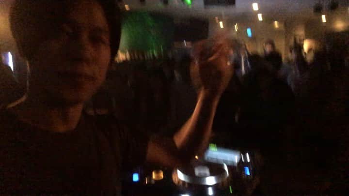 DE DE MOUSEのインスタグラム