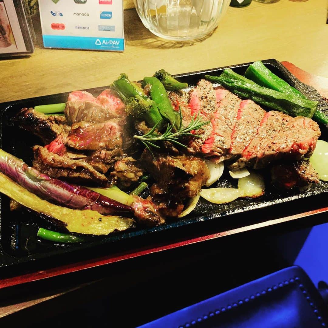 石田政博のグルメインスタ