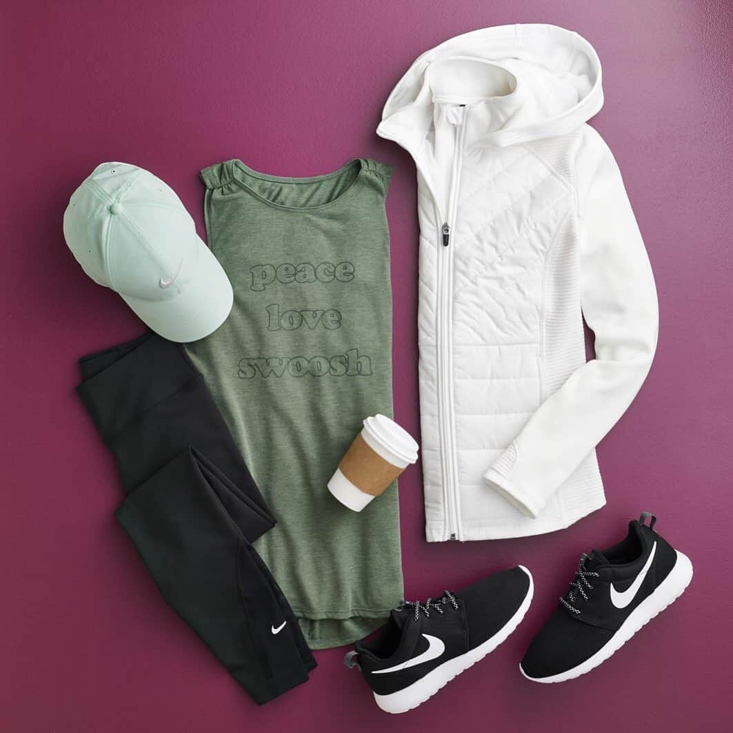ロック&リパブリックのインスタグラム：「But first, brunch. Tap to shop our Sunday best. #Kohls #ootd」