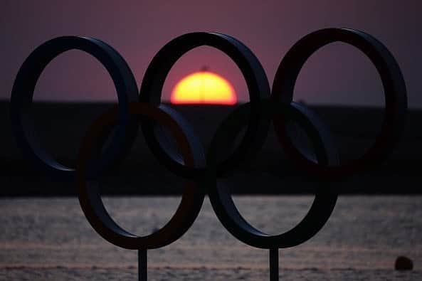 olympiadaさんのインスタグラム写真 - (olympiadaInstagram)「Ракурс решает 😎 #Olympics ⠀ 📸 Ker Robertson/Getty Images」9月8日 23時02分 - olympia_da