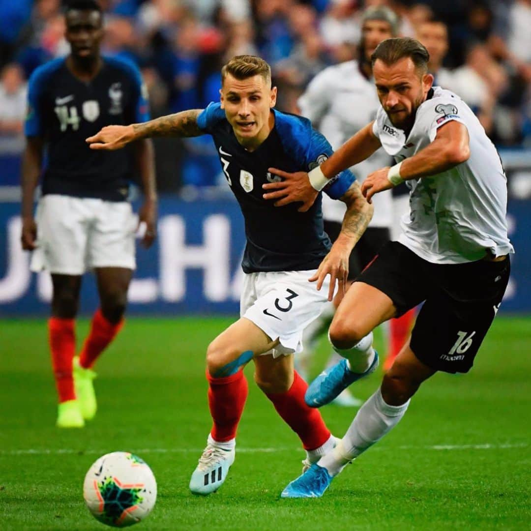 エヴァートンFCさんのインスタグラム写真 - (エヴァートンFCInstagram)「All around the world. 🌎🔵 • • • #everton #efc #blues #toffees #international #premierleague #pl」9月8日 23時04分 - everton