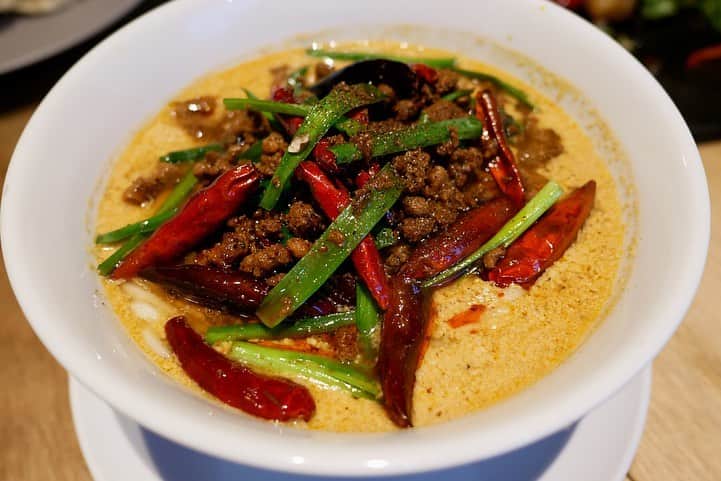 福岡グルメ 福岡ランチ「デビログ」のグルメインスタ