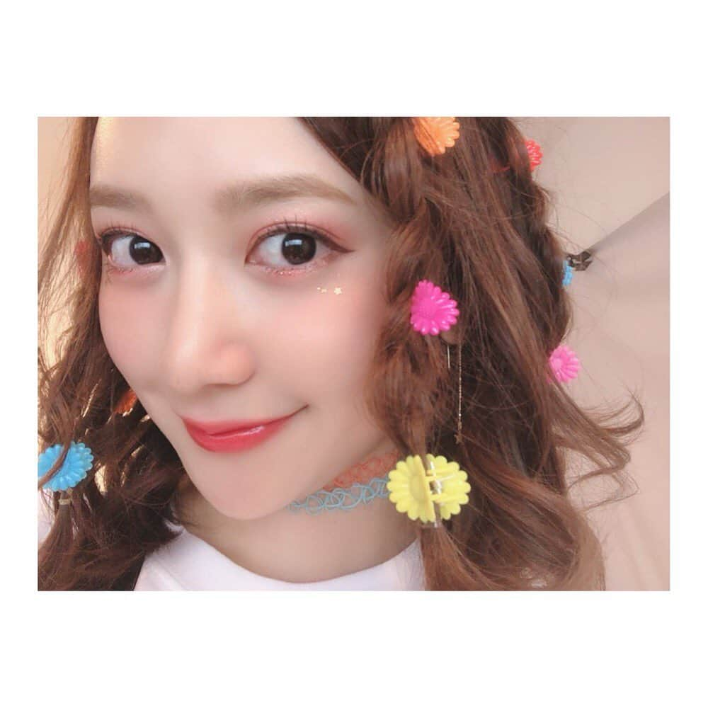 葉月ゆめさんのインスタグラム写真 - (葉月ゆめInstagram)「2019 11/1〜11/5 出演舞台 【菅生ゼミ休講のお知らせ】の詳細情報をまとめたので 画像多めですがチェックしてください ✔️🌈 ・ ・ チケットのご予約受付開始は… 9/10 (火) 22:00〜です 🎫 《葉月ゆめ扱い 予約フォーム》 https://www.quartet-online.net/ticket/sugaizemi2019?m=0ngddjf ・ ・ 約1年ぶりの舞台なので 沢山の方に観にきて頂きたいです。 グラビアの現場はなかなか…！という方も ぜひ、この機会にお会いできたらと思います ✨ よろしくお願いします 🙈💓 #舞台 #菅生ゼミ休講のお知らせ #小劇場 #舞台観劇 #グラビア #よろしくお願いします #ヘアメイク #自分でやってみた #ブロマイド #お楽しみに」9月8日 23時17分 - yume_hazuki