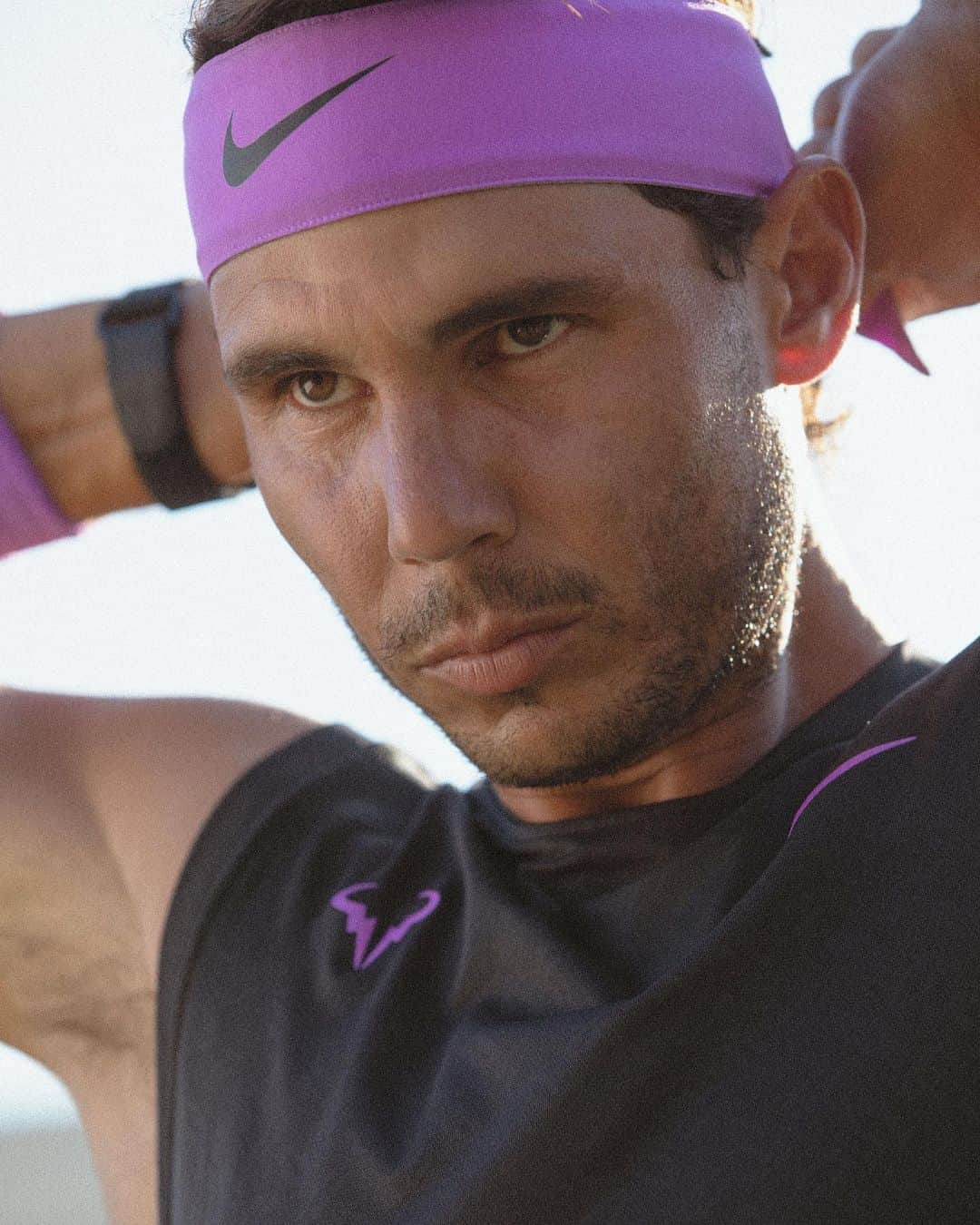 NIKEさんのインスタグラム写真 - (NIKEInstagram)「“Your dream starts as a kid. You get older and your aspirations grow, because you believe you can do it.” -@rafaelnadal ⠀ Rafa wins his 19th major. One shy of tying the all-time men’s record. #justdoit」9月9日 10時13分 - nike