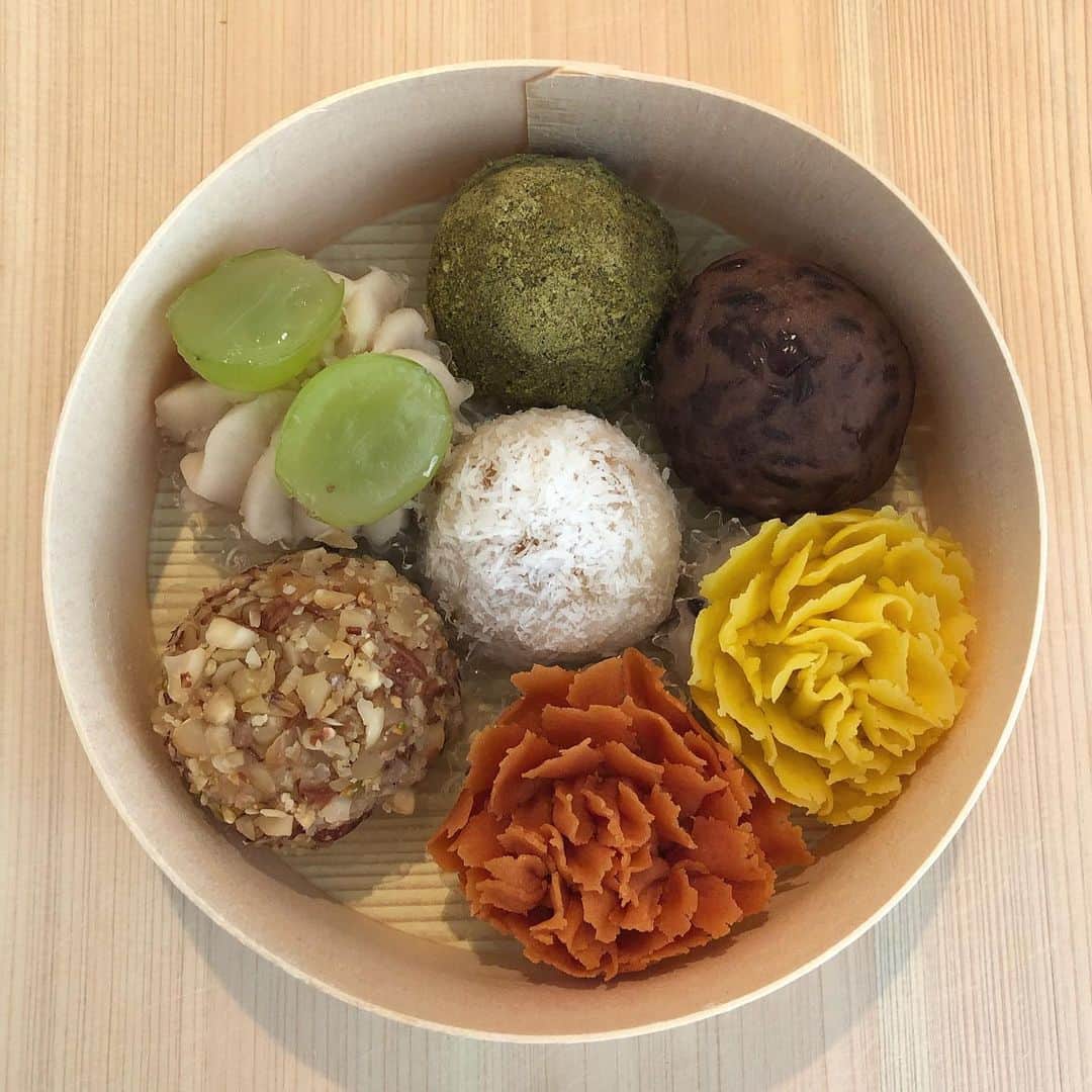 安宅葉奈のグルメインスタ