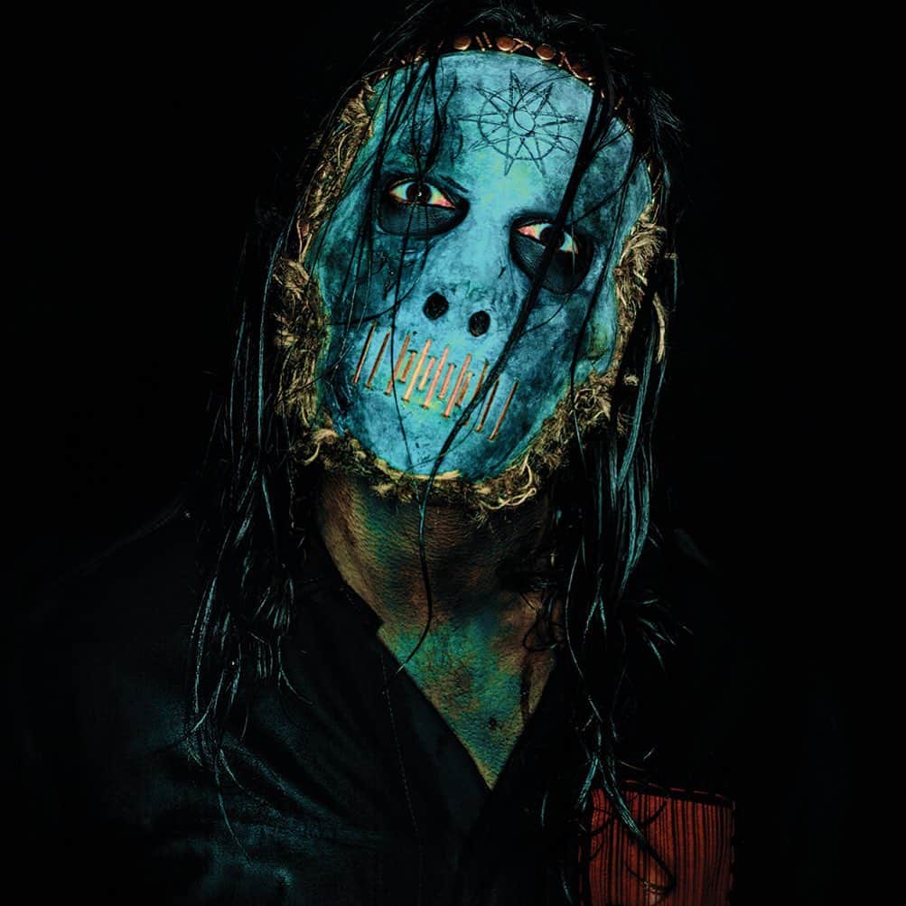 Slipknotさんのインスタグラム写真 - (SlipknotInstagram)「Happy Birthday, @jayweinberg. 🥁」9月9日 9時56分 - slipknot
