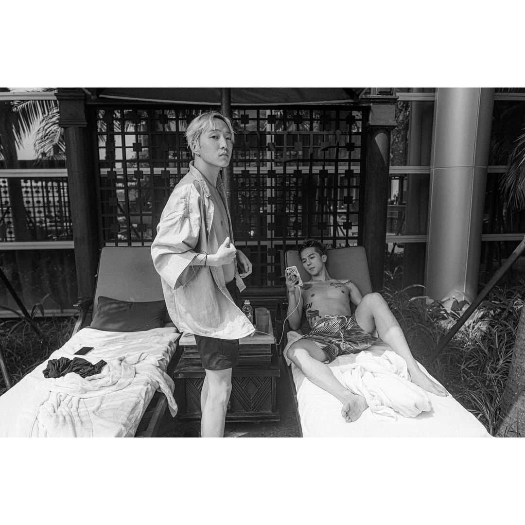 カン・スンユンさんのインスタグラム写真 - (カン・スンユンInstagram)「#Jakarta」9月9日 9時57分 - w_n_r00