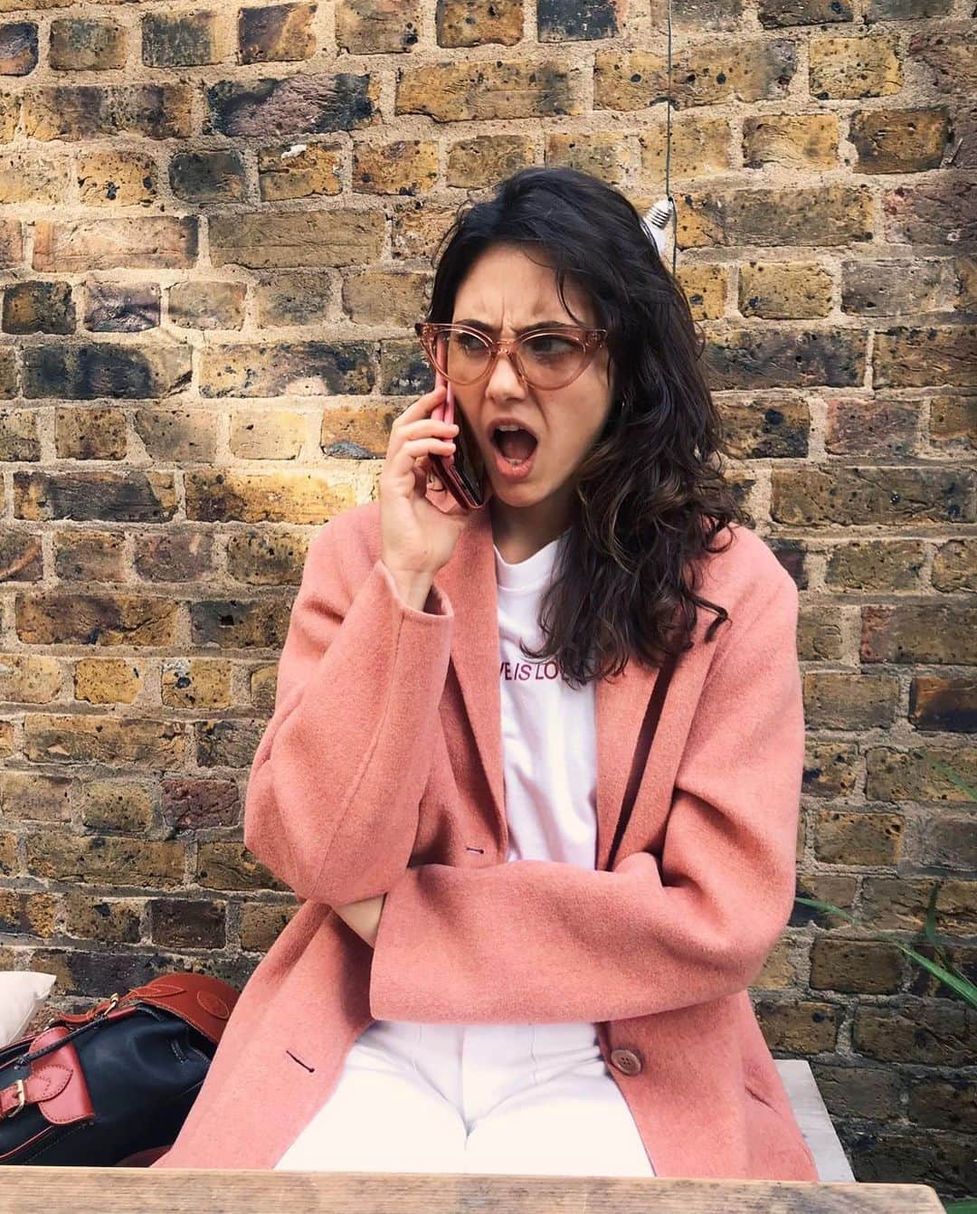 Amelia Zadroのインスタグラム：「keys to success: learn get comfortable saying no until it’s a full FUQ YES」