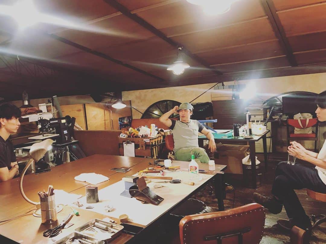 UNOのグルメインスタ