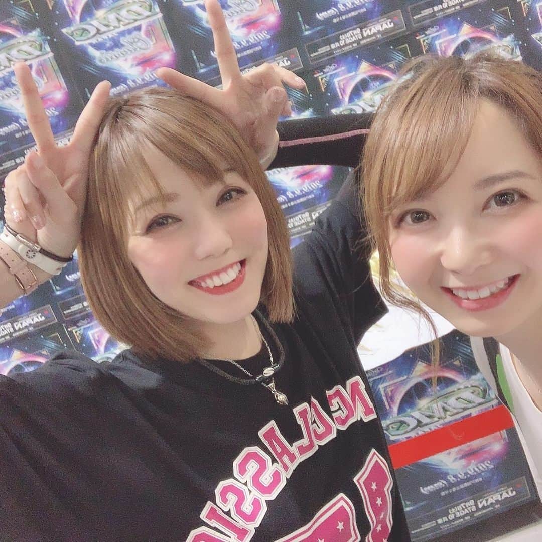 のインスタグラム：「あかりさんかっわい😍 日本の宝、天使👼 @akari_ohshiro  #DMCclassic」
