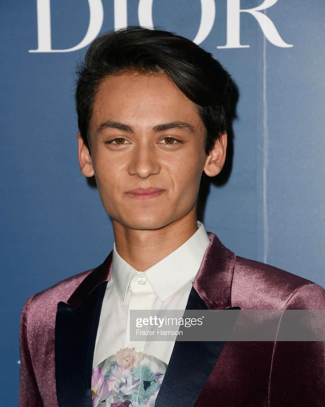 テンジン・ノーゲイ・トレイナーさんのインスタグラム写真 - (テンジン・ノーゲイ・トレイナーInstagram)「Thanks for having me @hollywoodreporter @goldenglobes」9月9日 3時43分 - tenzingtrainor