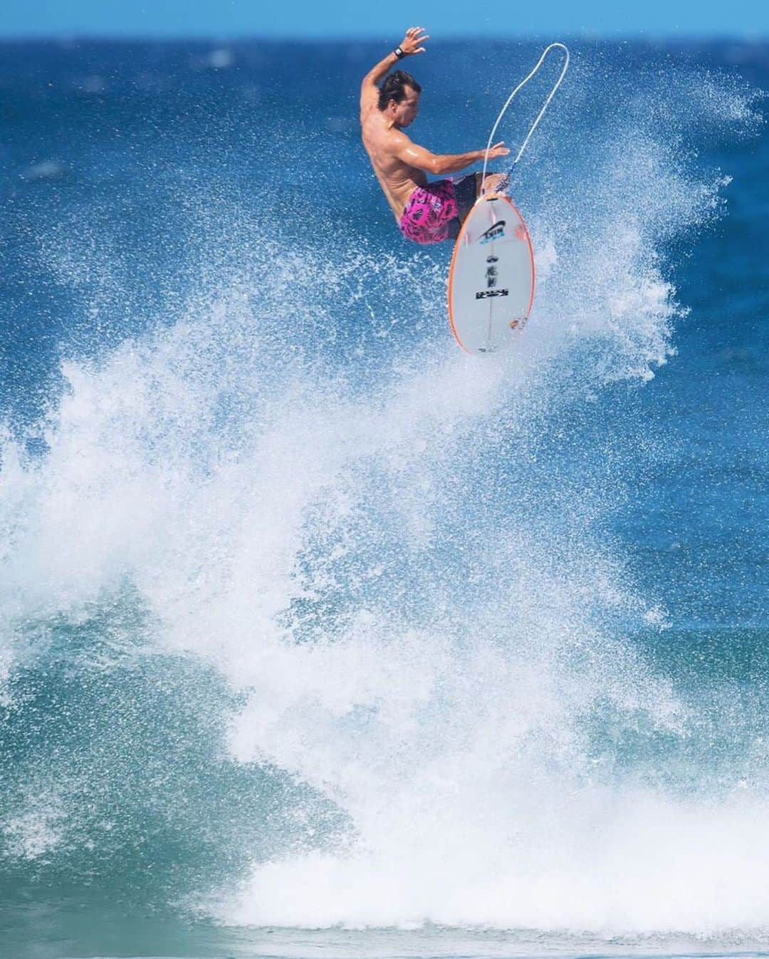 ジュリアン・ウィルソンさんのインスタグラム写真 - (ジュリアン・ウィルソンInstagram)「The perfect day to day board bag. Cheers @fcs_surf」9月9日 4時50分 - julian_wilson