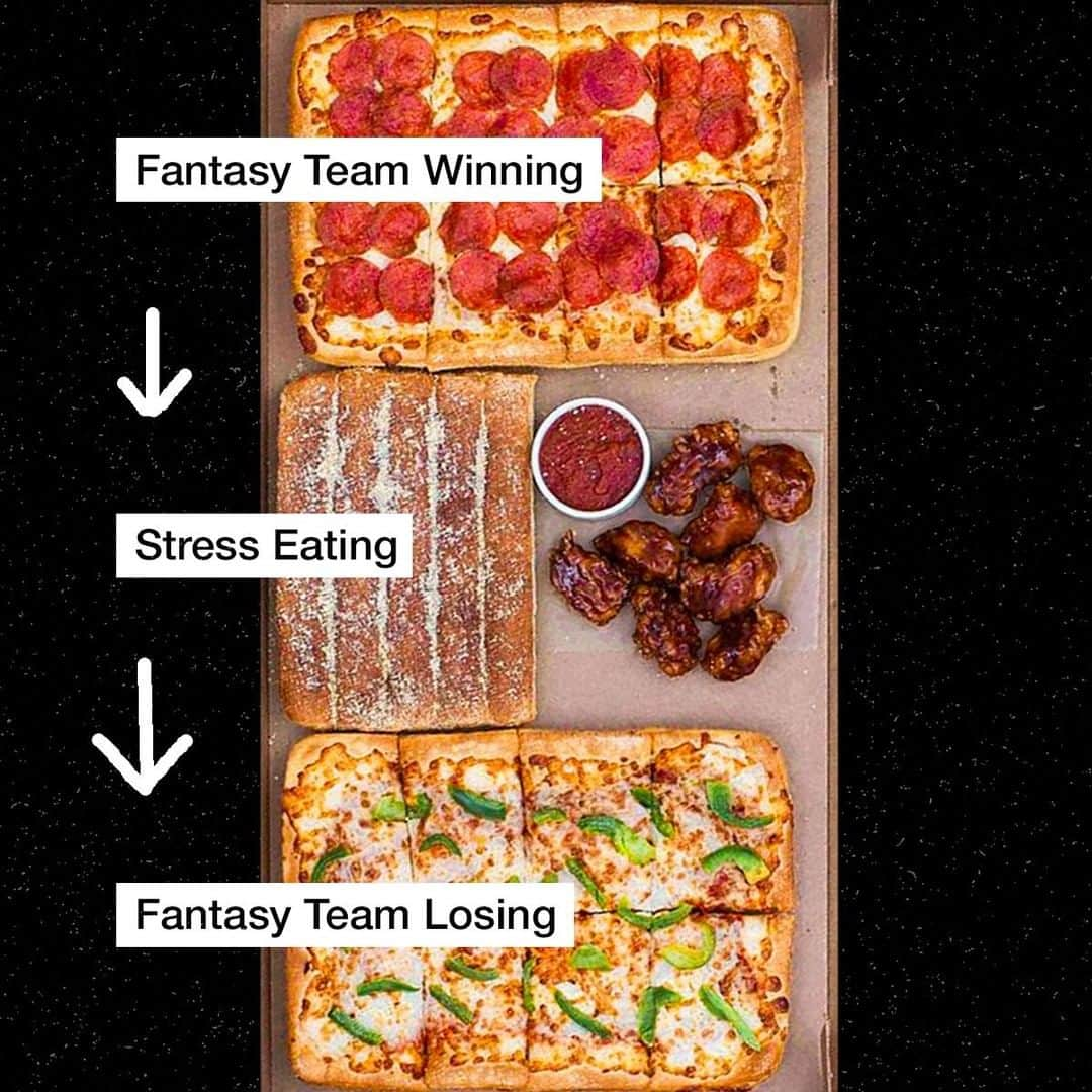 Pizza Hutさんのインスタグラム写真 - (Pizza HutInstagram)「Food for every part of game day.」9月9日 7時30分 - pizzahut