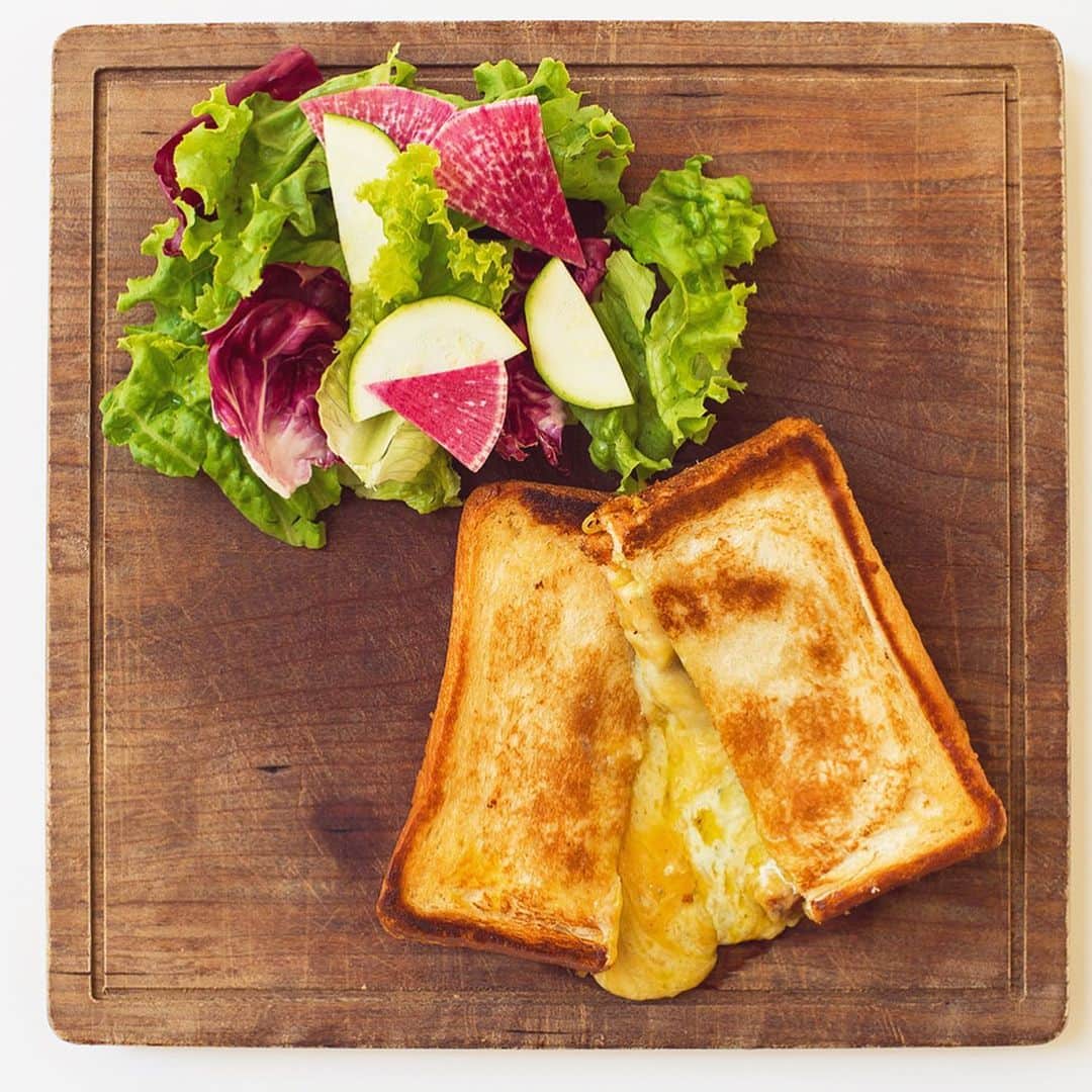 ELMERS GREENのグルメインスタ