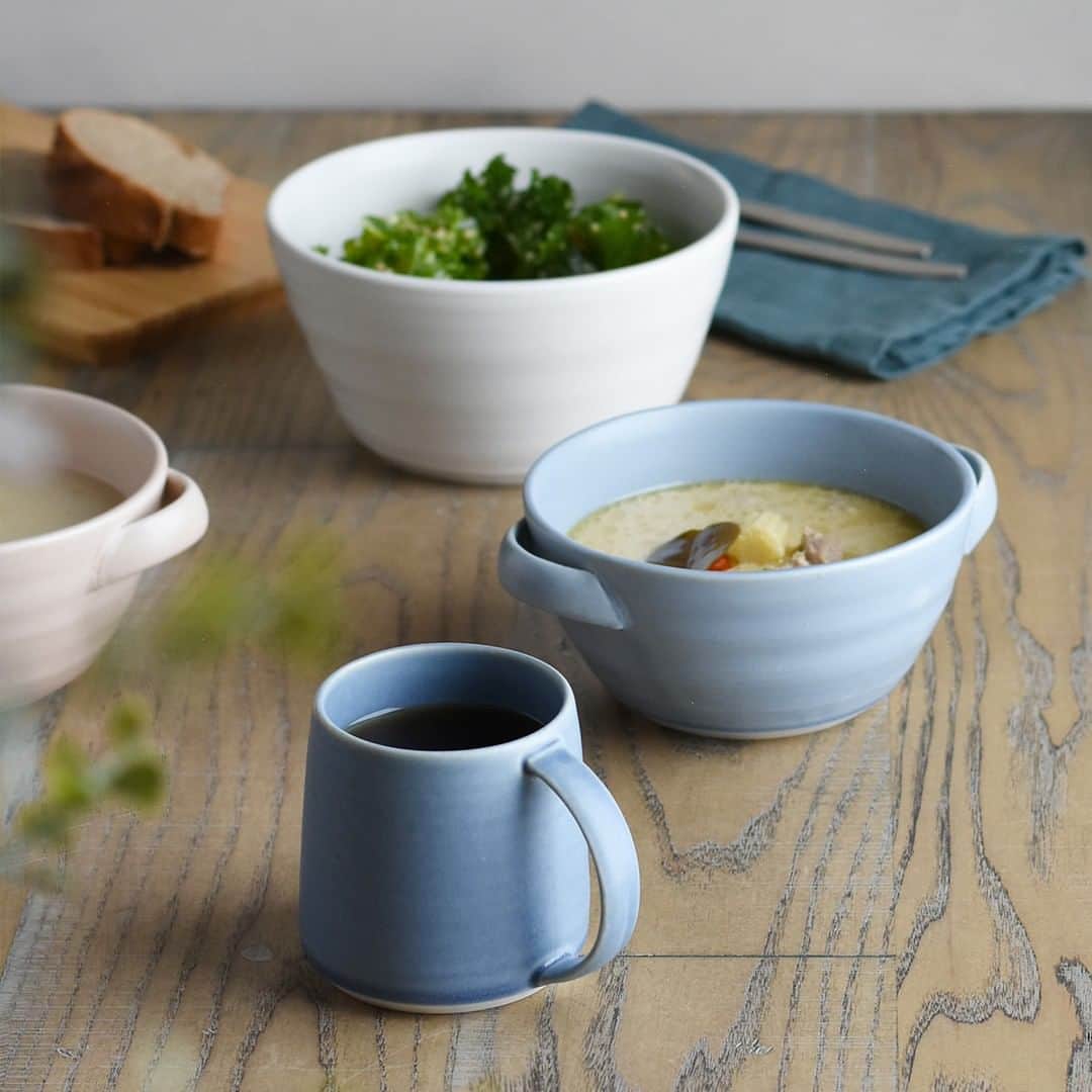 KINTOのインスタグラム