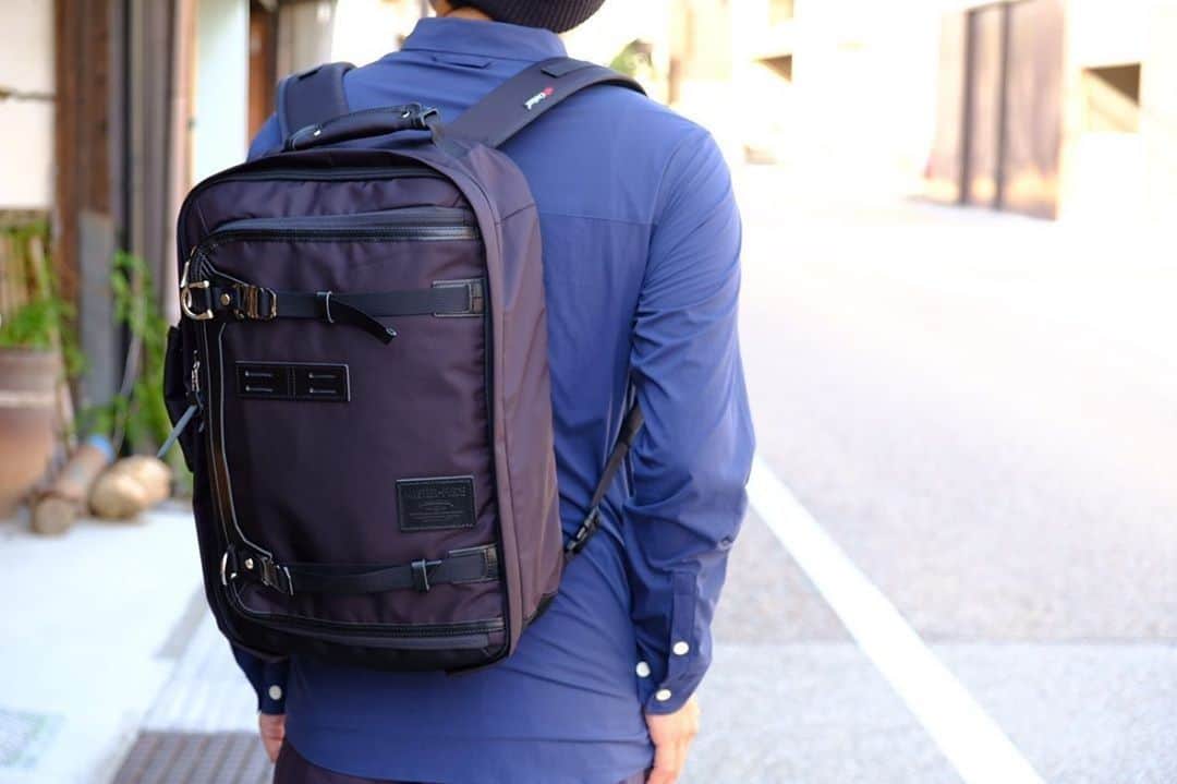 CORDURA®(コーデュラ®)日本版公式アカウントのインスタグラム
