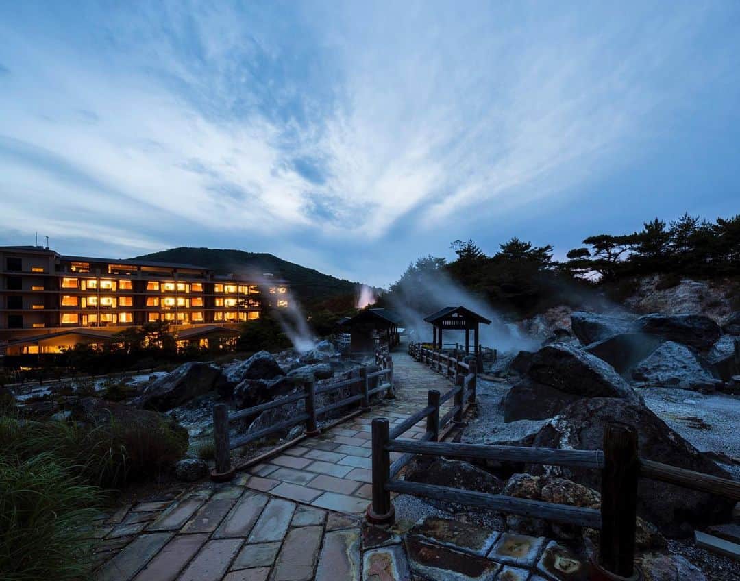 一休.com公式アカウントのグルメインスタ