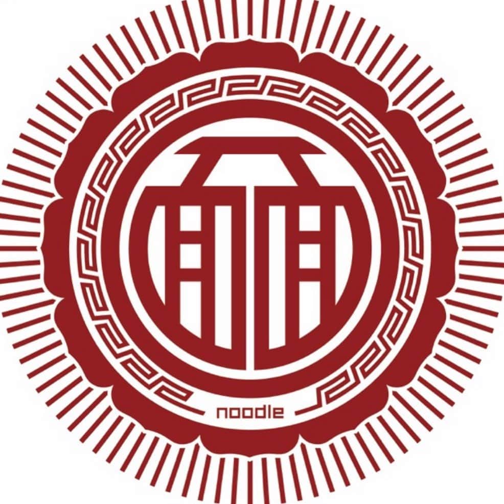 田中秀幸のインスタグラム：「Noodle #noodle_wear_」