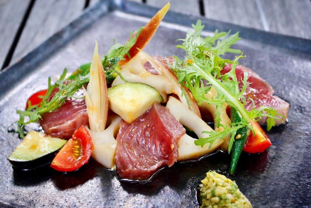 TYSONS&COMPANYのグルメインスタ