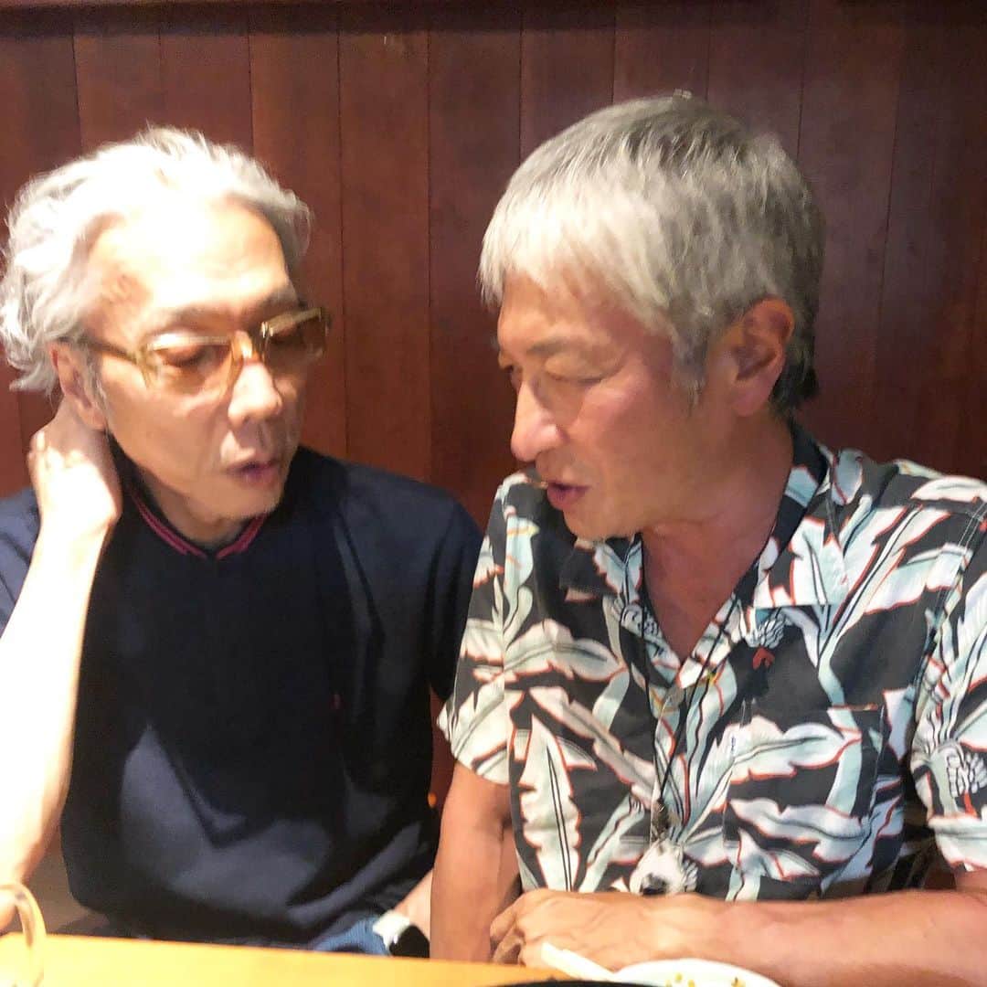 田中知之のグルメインスタ