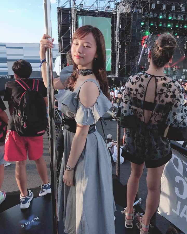 清里千聖のインスタグラム