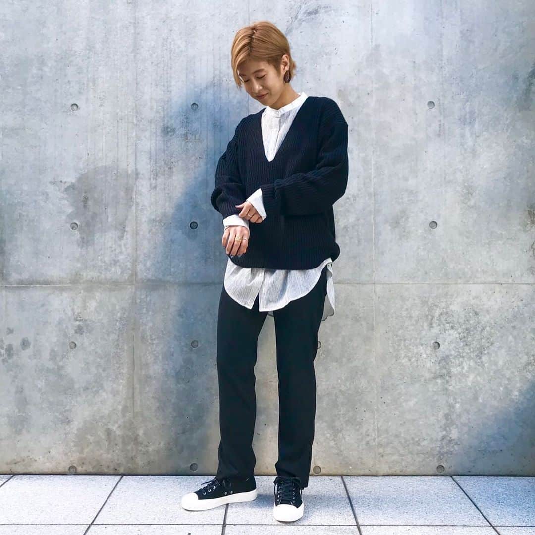 ニコアンドのグルメインスタ