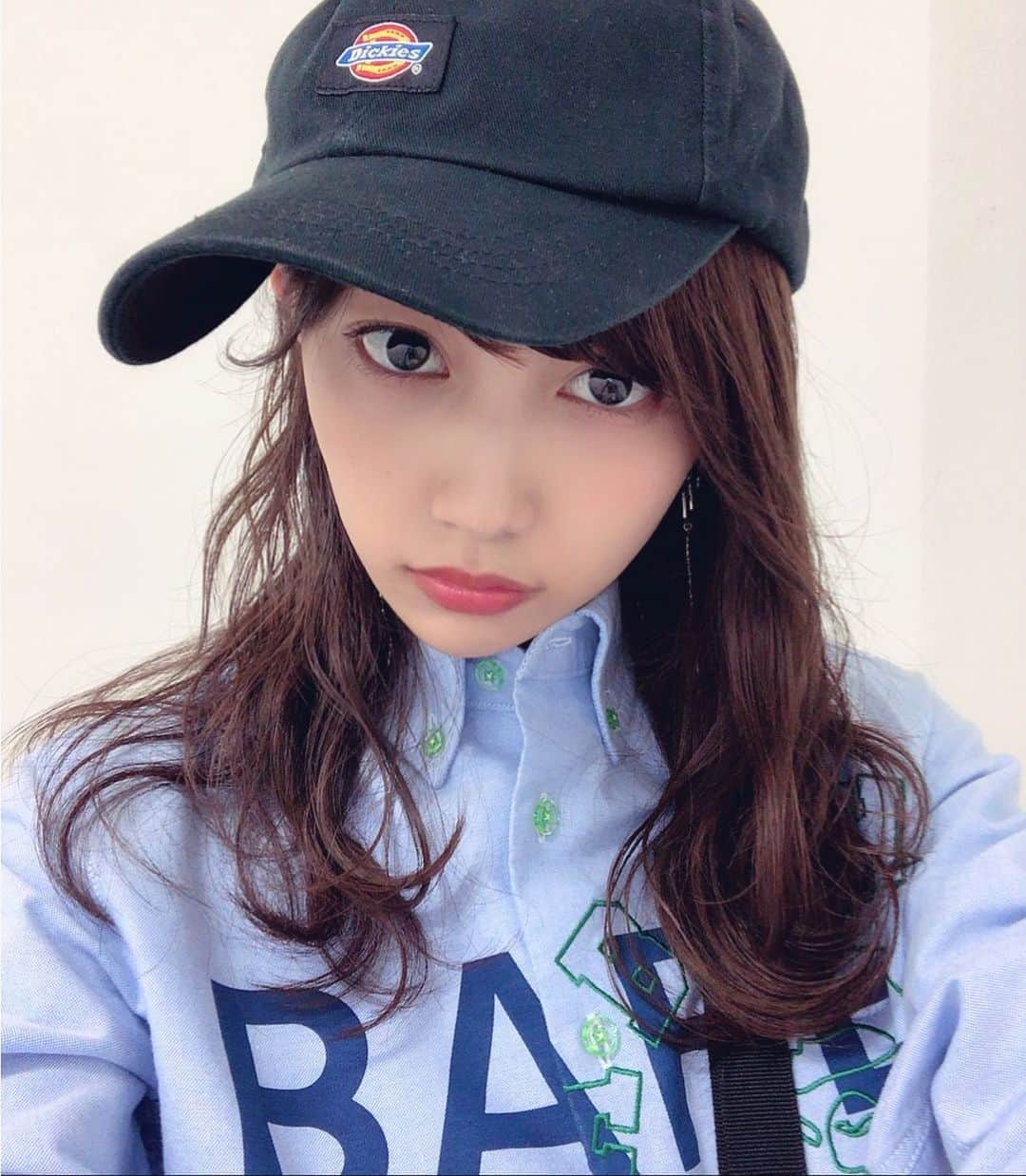 黒木ひかりのインスタグラム