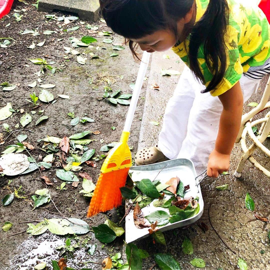 新井美穂のインスタグラム