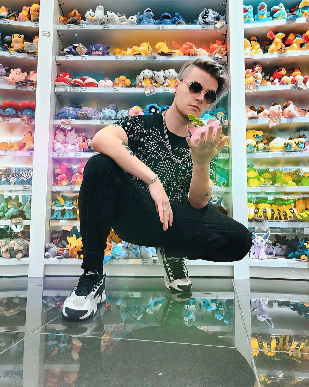 iBlaliのグルメインスタ