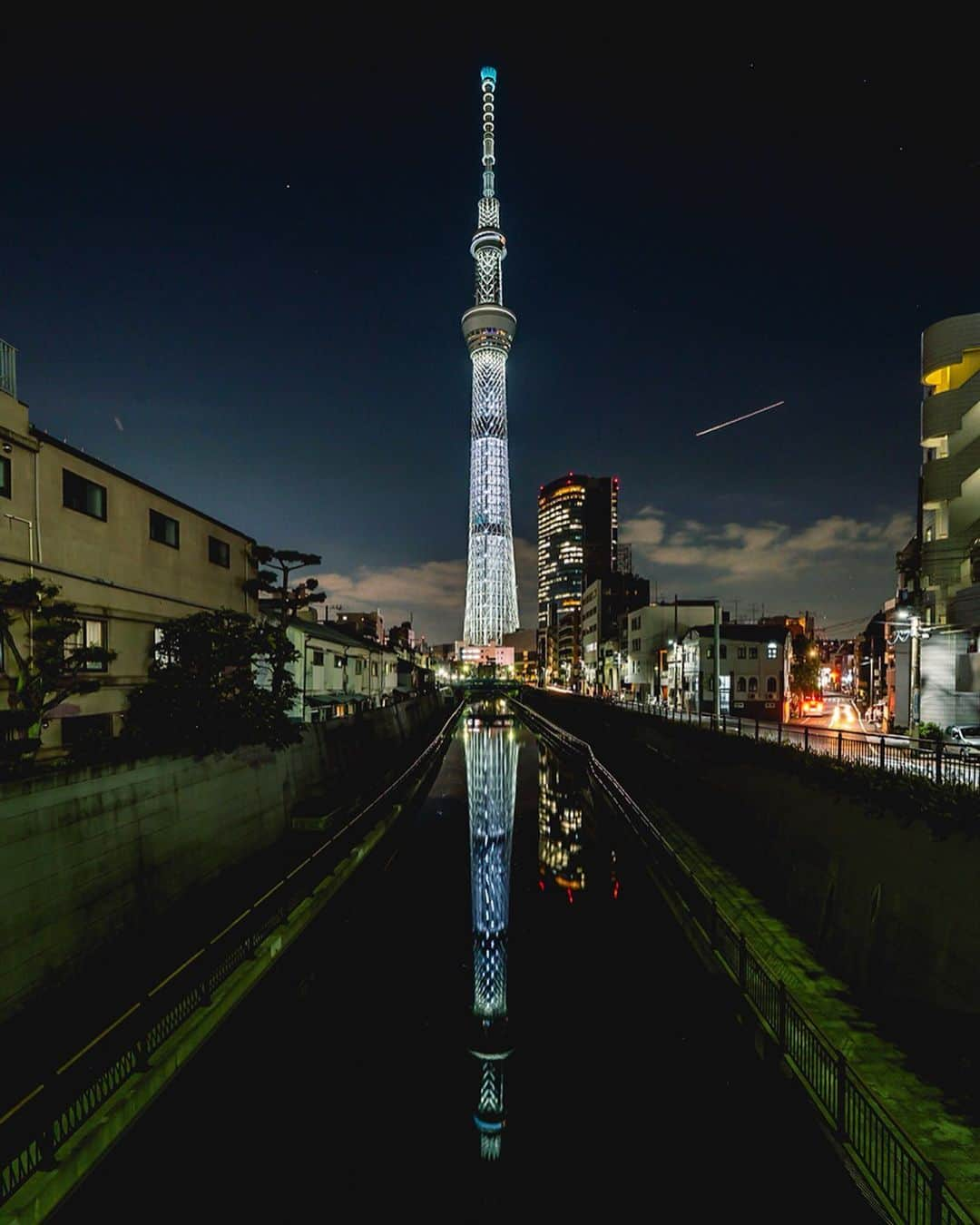 東急電鉄のインスタグラム