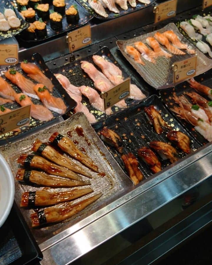 矢田部ゆかのグルメインスタ