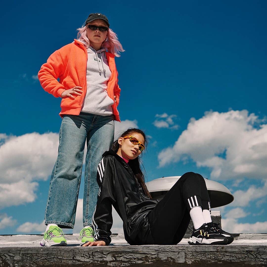 adidas Originalsのインスタグラム