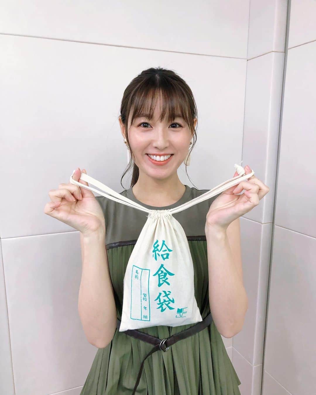 松中みなみのグルメインスタ