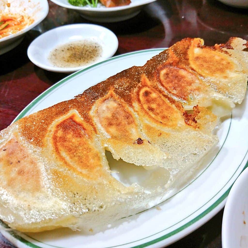 矢田部ゆかのグルメインスタ