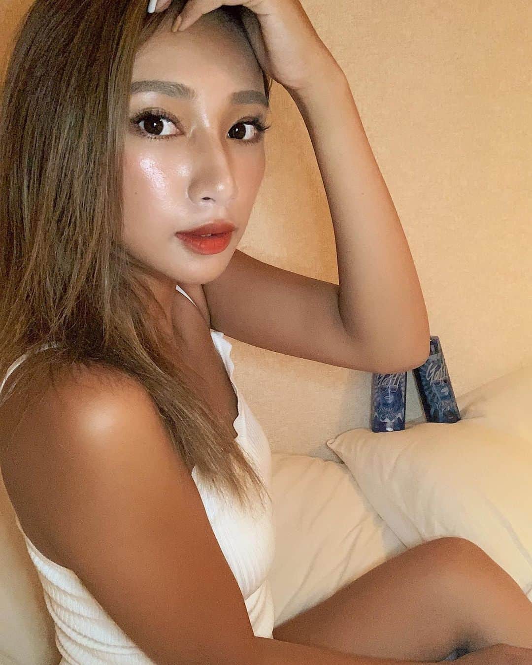 新井ニーニャのインスタグラム